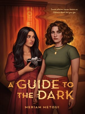 cover image of A Guide to the Dark